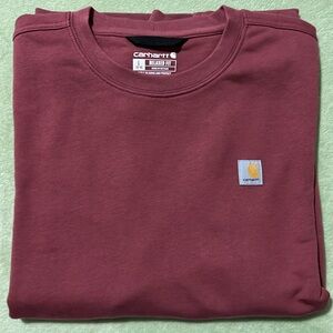 Carhartt sweater